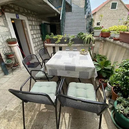 Apartman Rose Makarska