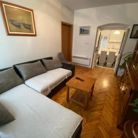 Apartman Rose Apartment *