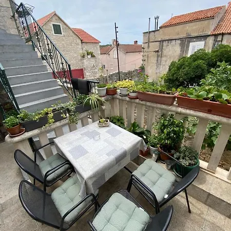 Apartman Rose Apartment