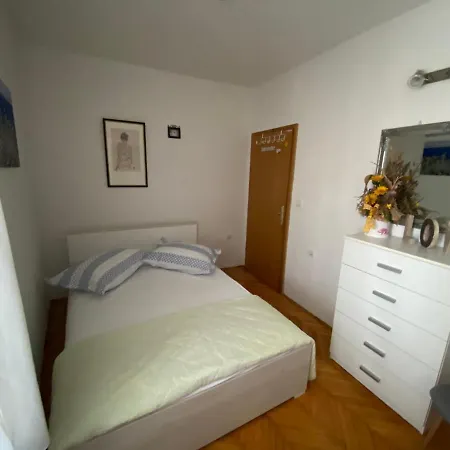 Apartman Rose Apartment