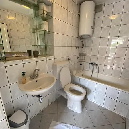 Apartment Apartman Rose