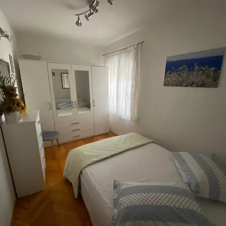 Apartman Rose Apartment