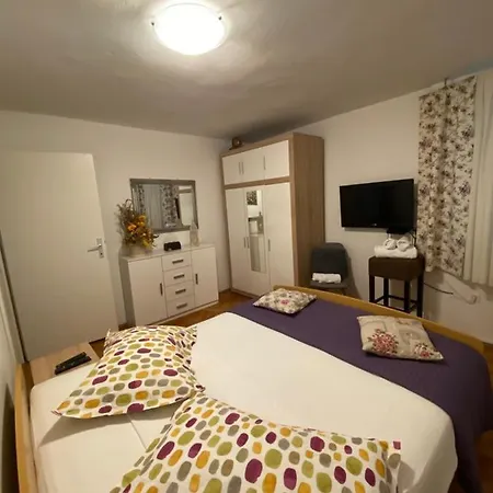 Apartman Rose